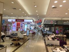 -翠微百货(龙德店)