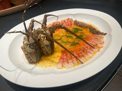 -领事馆19号中餐厅(厦门海景洲际酒店)