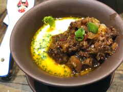 -箱美术馆私房菜(水晶郦城店)