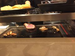 -自助山(合和中心商场店)