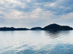 -酒仙湖景区