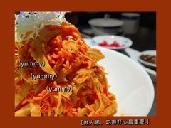 -凤凰湘语·海派湘菜(浦东旗舰店)