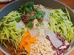 -老长春肉馆(创业大街店)