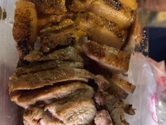 -勇原住民石板烤肉