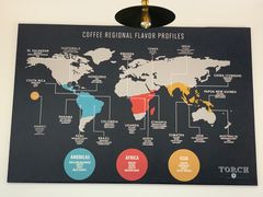 -Torch Coffee 炬点咖啡