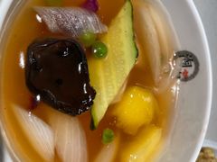 -淘淘园·韩式手工炸酱面(井亭天地店)