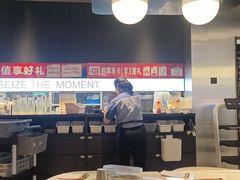 -必胜客(蚌埠东海万达店)