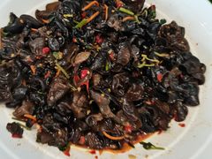 -粤海璇宫·木棉花高空旋转餐厅·聚会派对