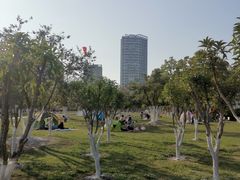 -合肥生态公园