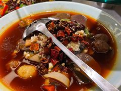 -天外天烤鸭店(八角店)