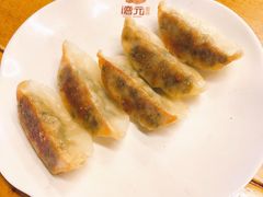 彩虹饺子-八一路好吃街(雨田商务大厦店)