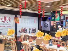 -护国寺小吃(中关村店)