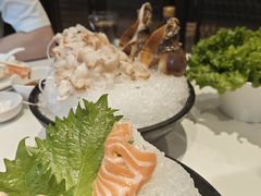 -海月轩海鲜豆捞(紫金塔店)