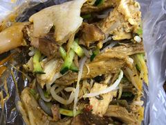 素卷馍加把子肉-安徽阜阳卷馍(西单店)