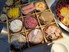 -芈重山老火锅(广州首店)