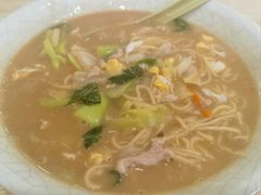 -肉燕扁食草包飯(东街店)