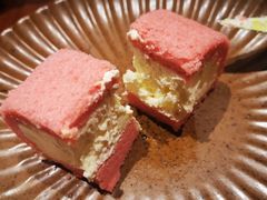 桃桃瑞幸卷-瑞幸咖啡(八卦岭工业店)