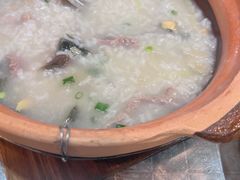 -鹤睦鱼生·啫啫煲·海鲜(保利百合店)