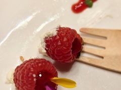 -北京柏悦酒店·锦庭餐厅Dining Room