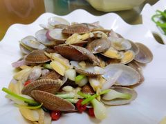 -明记海鲜美食老字号(明记总店)