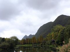 -贵阳市花溪国家城市湿地公园
