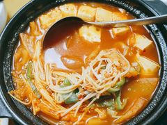 -屋里家延边朝鲜族冷面(南园店)