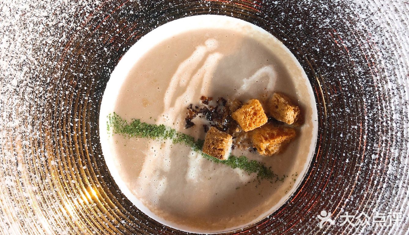 外滩388的双人餐到底怎么样?