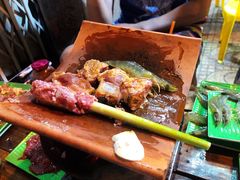 -瓦片烤肉(13号店)