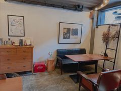 -UPPER KITCHEN(延安路店)