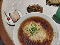 -松鹤面馆·古法焖肉面(观前店)