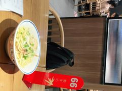 -蓉李记成都名小吃(太原龙湖万达店)