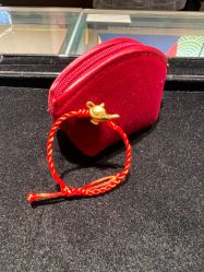 -周大福CHOW TAI FOOK(宝山苏宁易购店)