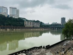 -忠山公园