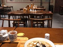 -奎元馆(市民中心店)