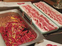 -福禄娃一家人火锅(上地店)