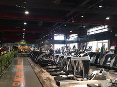 -梧桐阳光国际游泳健身会所(亚运村店)