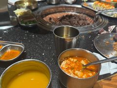 -韩烧牛中牛·甄选黑牛烤肉(黑金店)