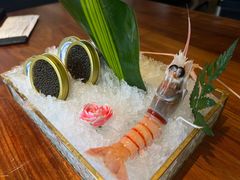 -Mr.Fish鱼鲜生海鲜放题(高德置地冬广场店)
