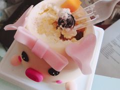 -好利来(八角店)