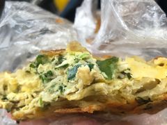 -樊记火烧店(甘泉路店)