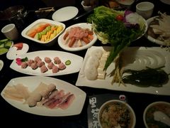 android_upload_pic-重庆小天鹅自助火锅店(空港跨境店)