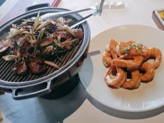 -悦融·京鲁菜·露台花园(安定门店)