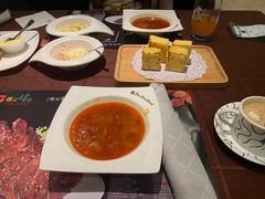 -尊品牛排(沙湾印象汇店)