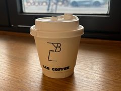 -LAB COFFEE来杯咖啡(浦仓路店)