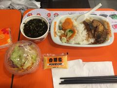 -吉野家(服装城店)