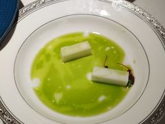 翡翠芥兰心-華府Deluxe(兴业太古汇店)