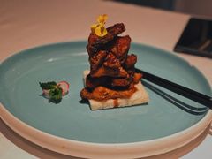 老上海熏鱼-江仙雅居(中航国际店)