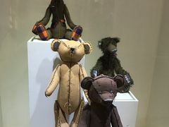 -济州岛泰迪熊博物馆