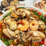 在这里！一天吃四顿根本停不下来🤣