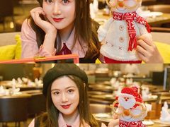 -博林天瑞喜来登酒店·西丽尚膳